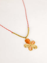 Collier BLOEM