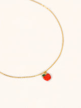 Collier Pom baby