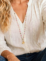 Collier TUA