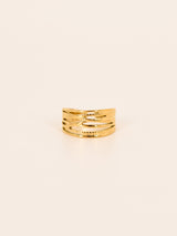 Bague TERY