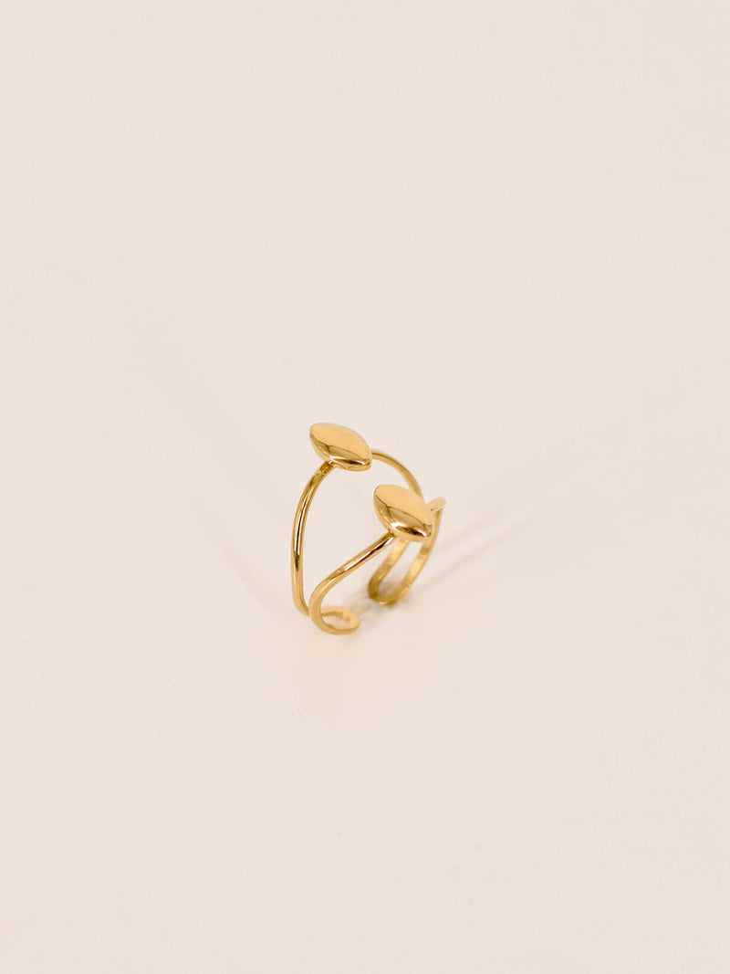 Bague GESA