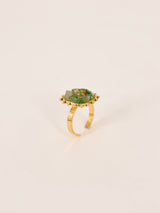 Bague RUKA
