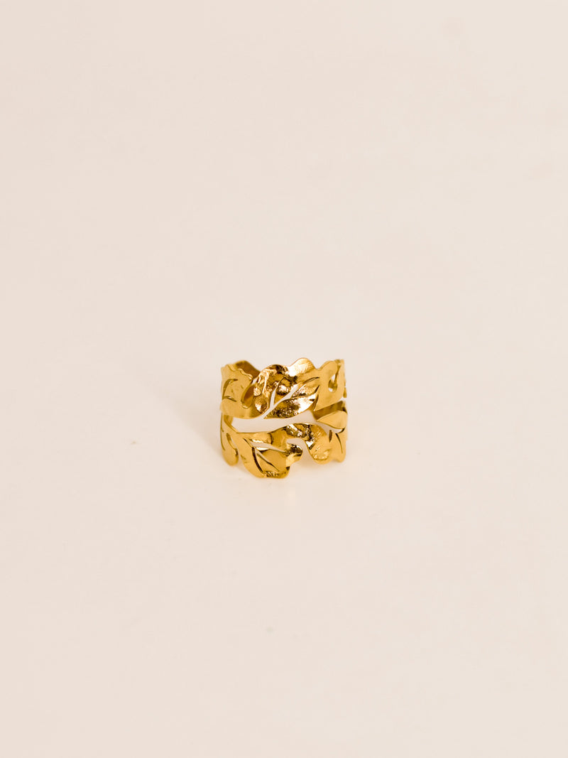 Bague Sienna