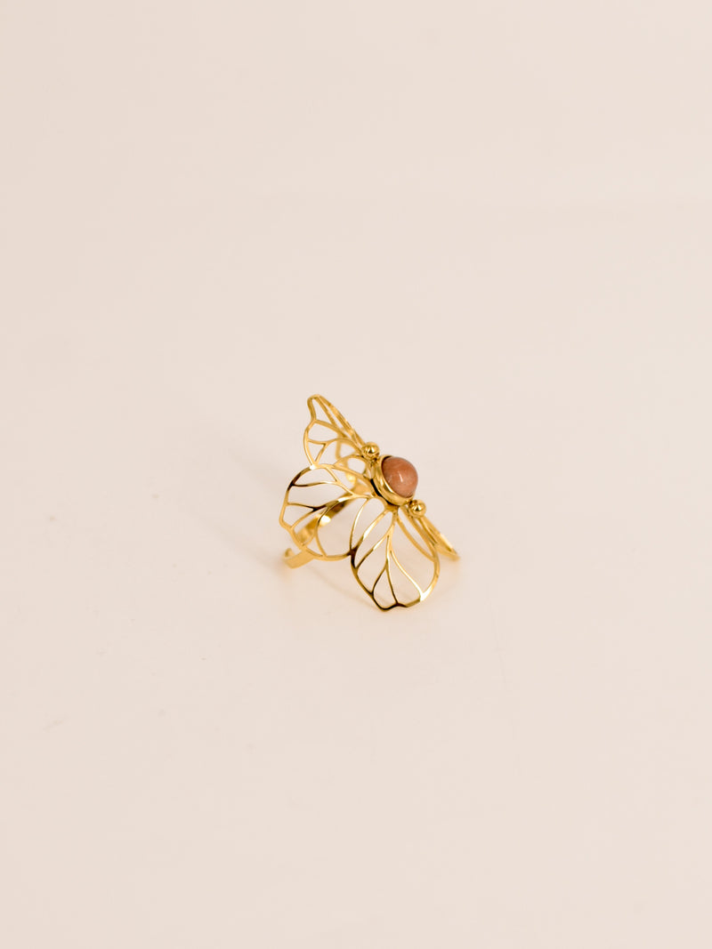 Bague FLERI