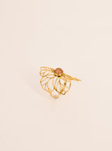 Bague FLERI