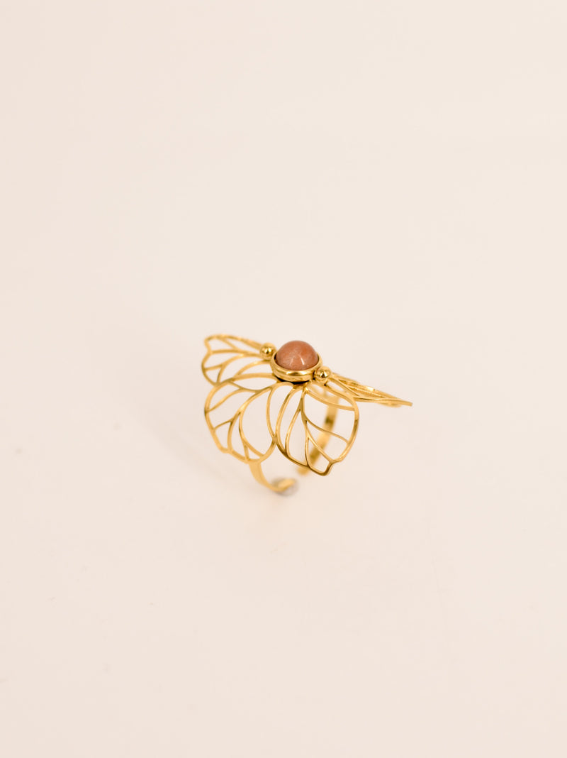 Bague FLERI