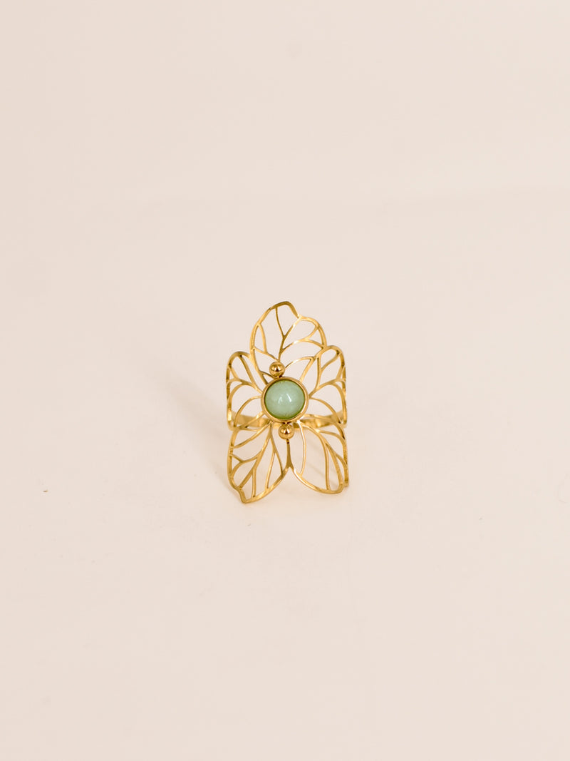 Bague FLERI