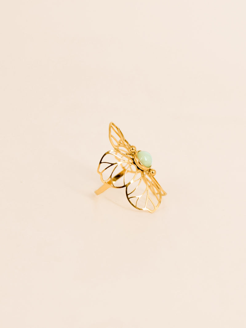 Bague FLERI