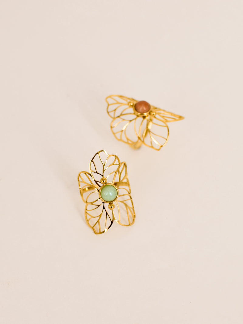 Bague FLERI
