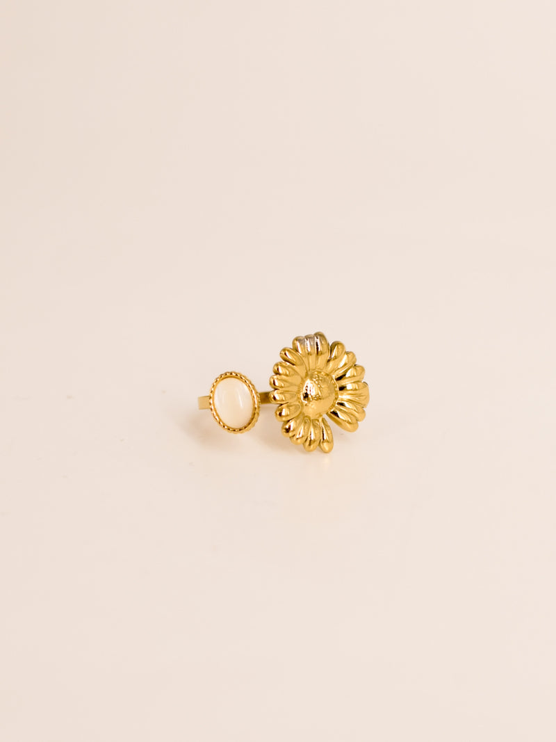 Bague TANA 2