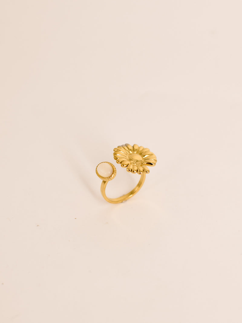 Bague TANA 2