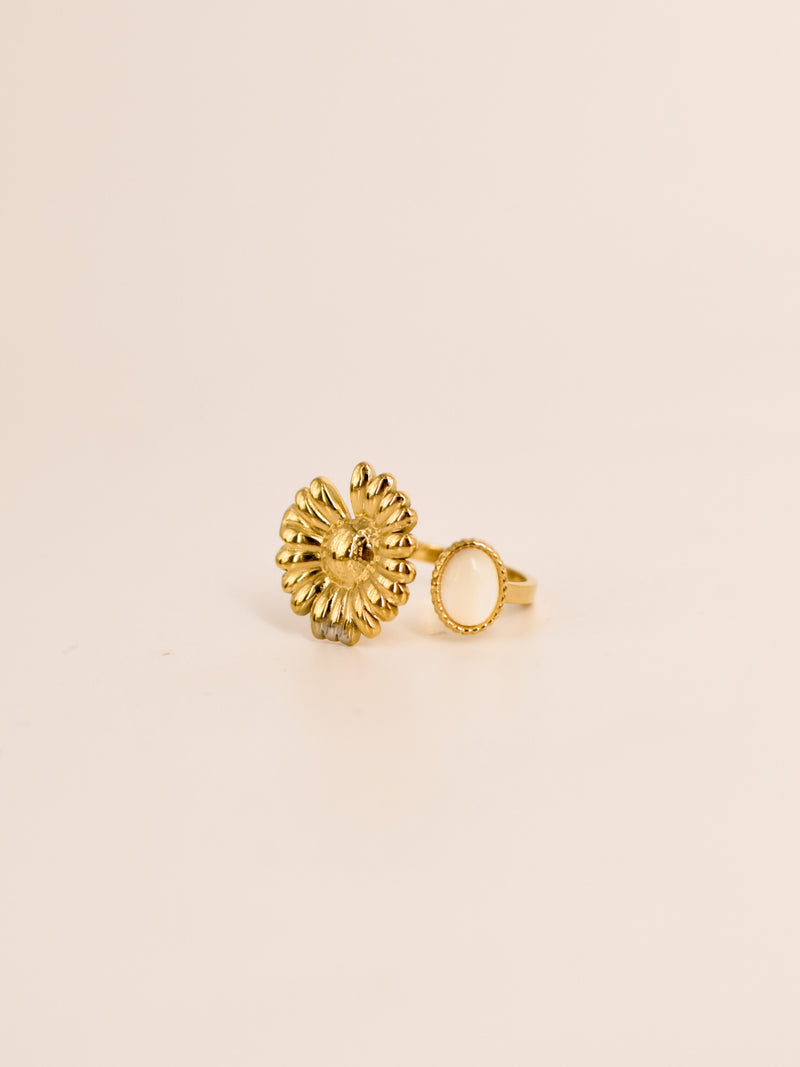 Bague TANA 2