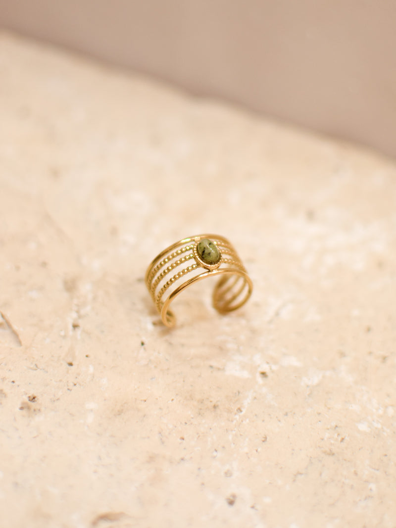 NEVY-Ring