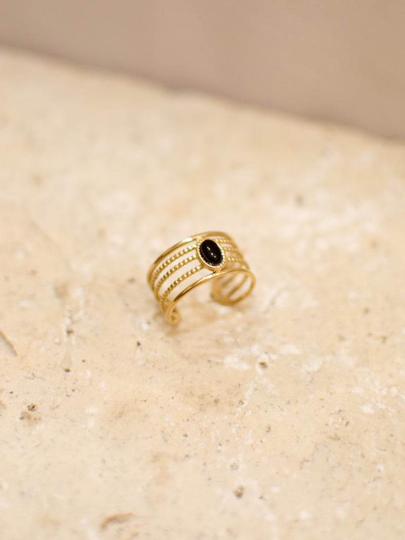 NEVY-Ring