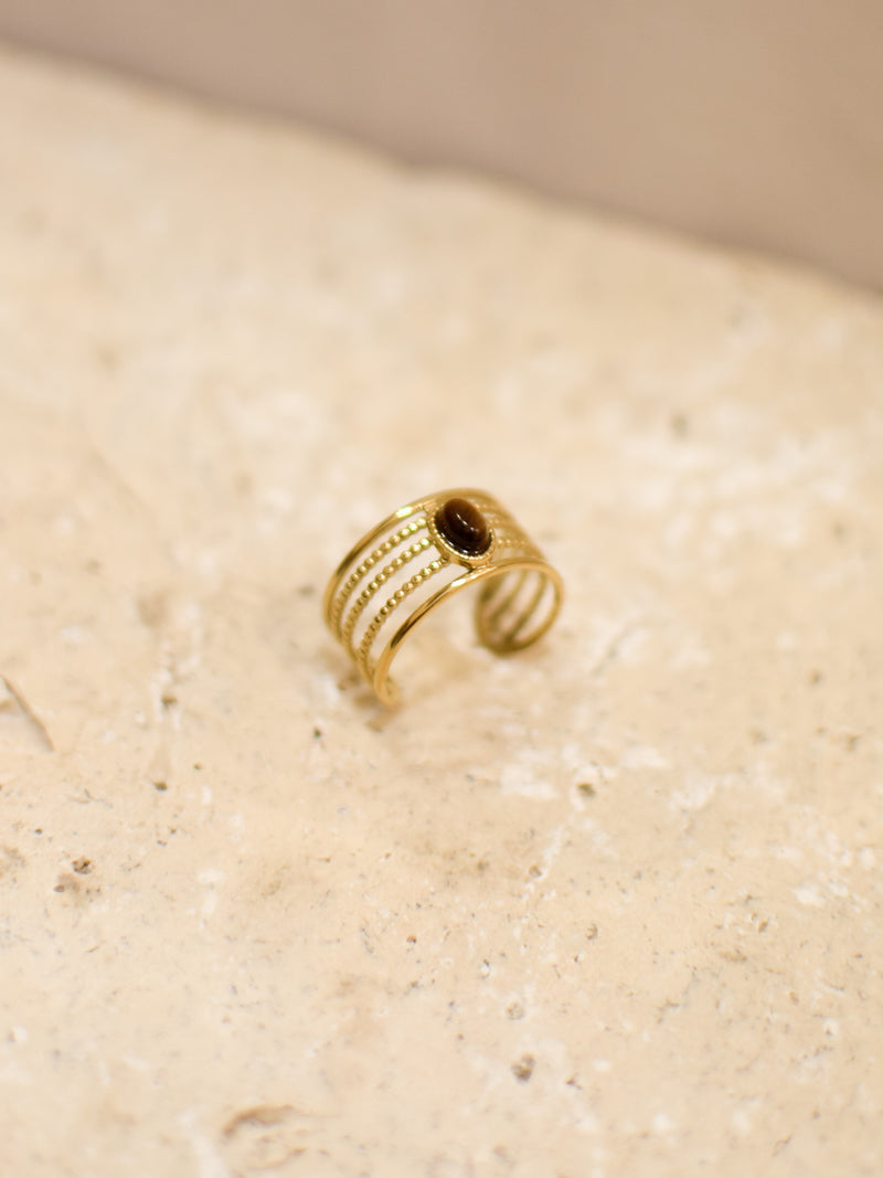 NEVY-Ring