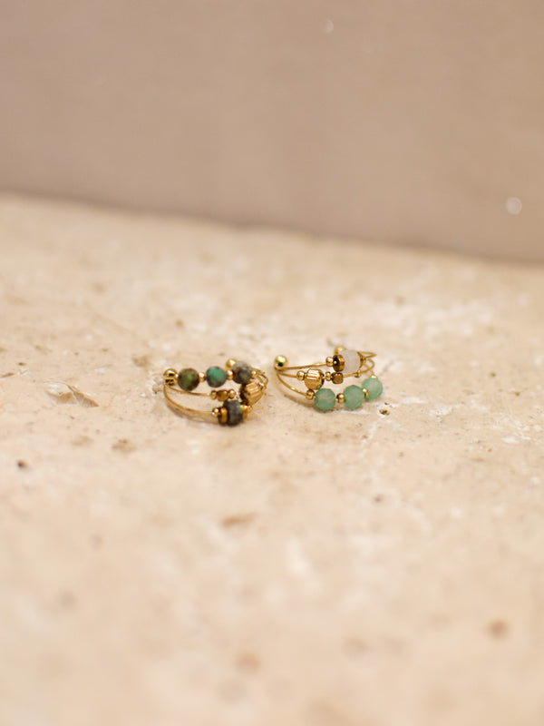 ARIA ring