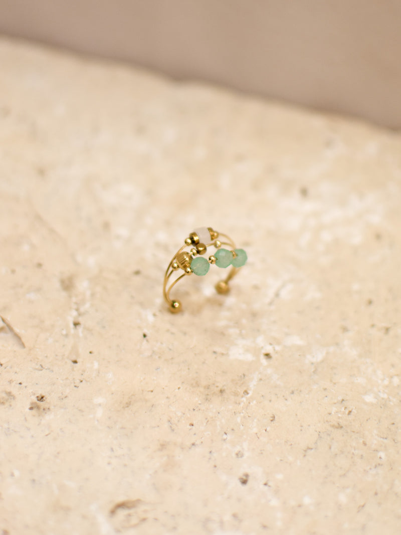 ARIA-Ring