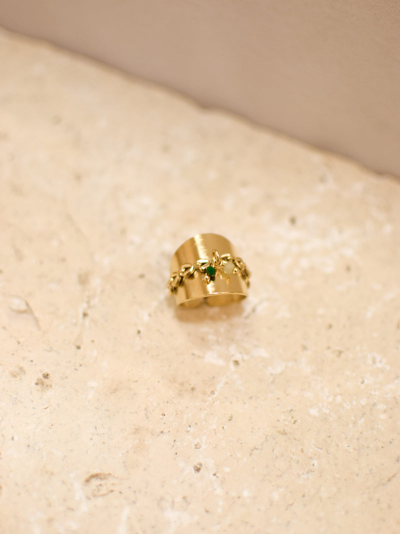 Harper Ring