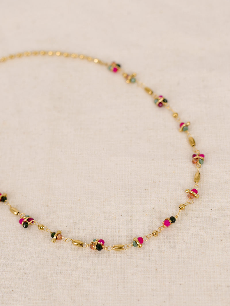 Collier ELYA
