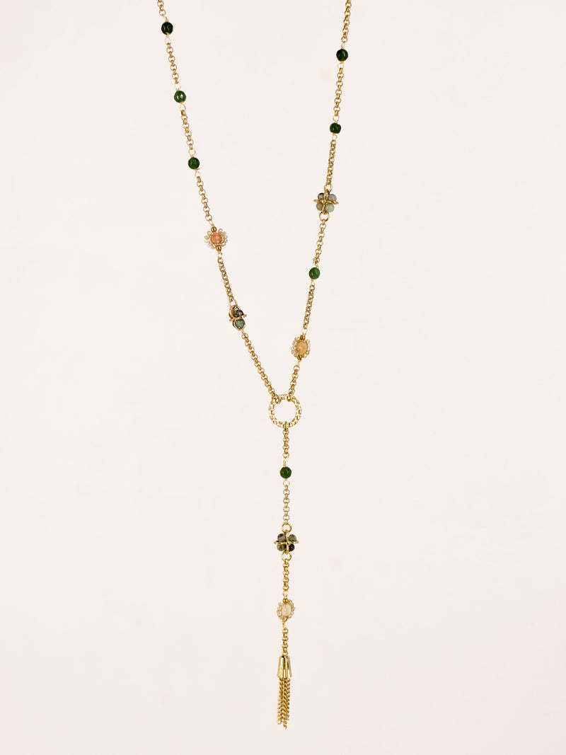 Collier CHELVI
