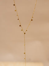COLLIER OPAME
