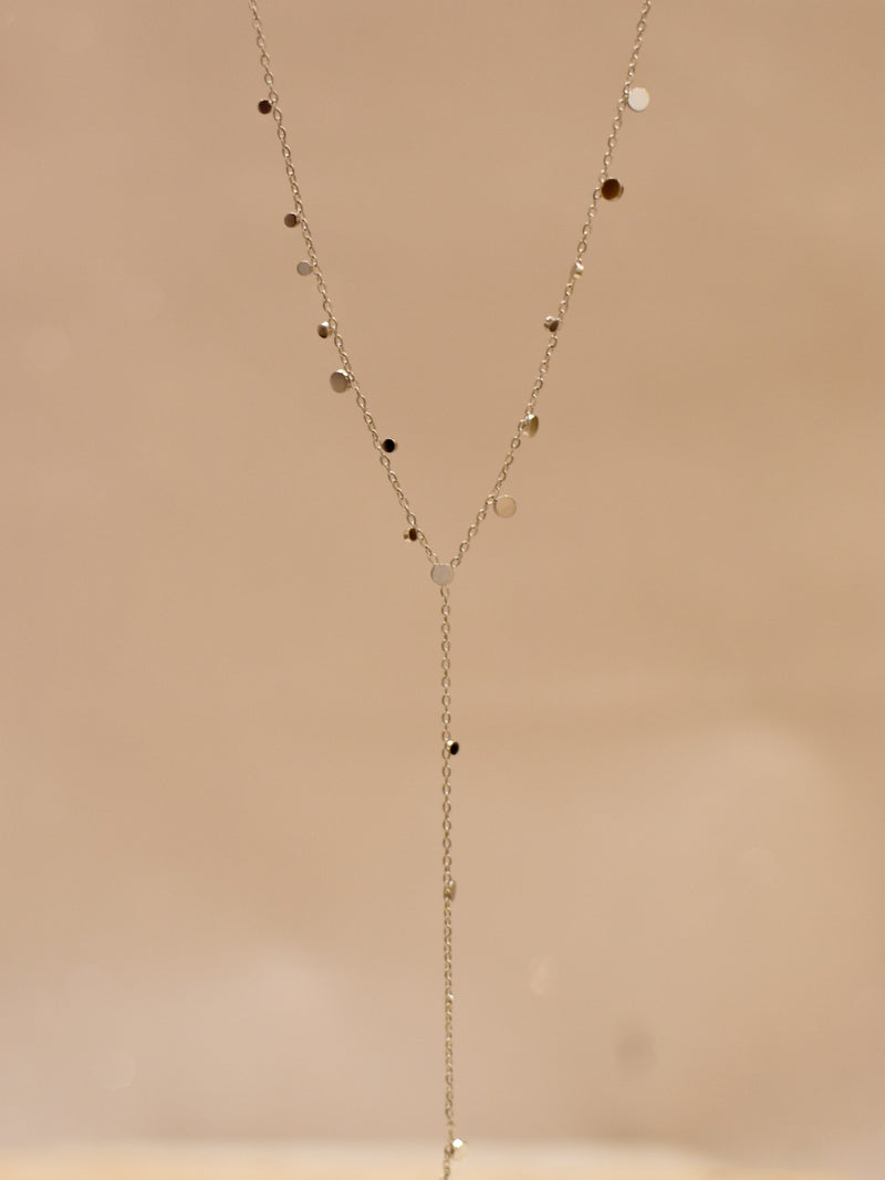 COLLIER OPAME