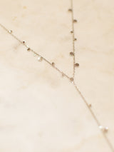 COLLIER OPAME