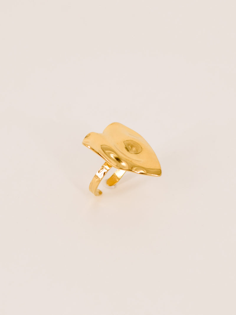 Bague OMI