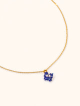 Collier Crabe baby