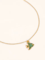 Collier Poisson baby