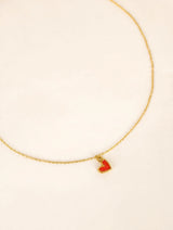 Collier Lovy baby