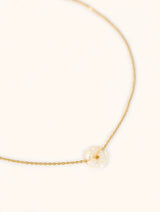 Collier Vanille