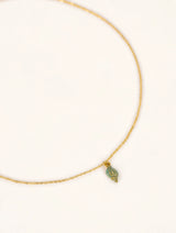 Collier Shell baby