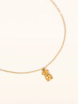 Collier Teddy baby