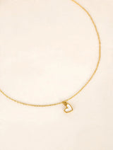 Collier Lovy baby