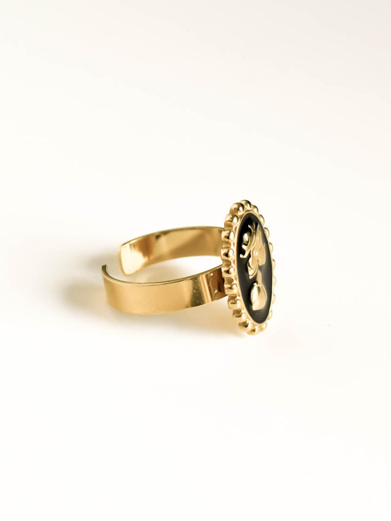 ANTONINE ring