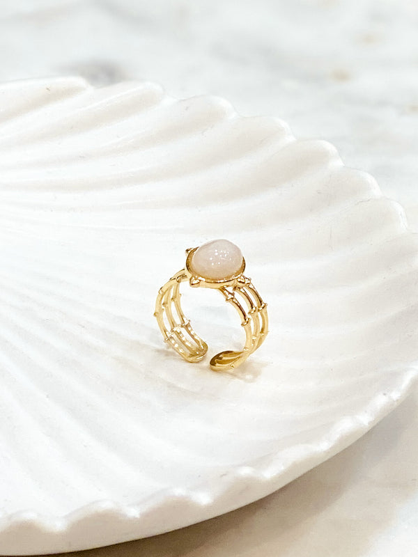 SELVA-Ring