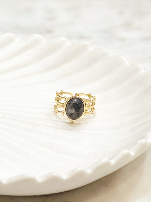 SELVA-Ring