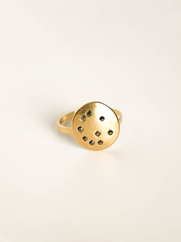 Bague VELA