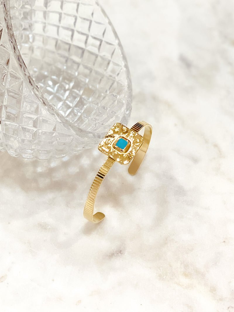 Zaïg bangle