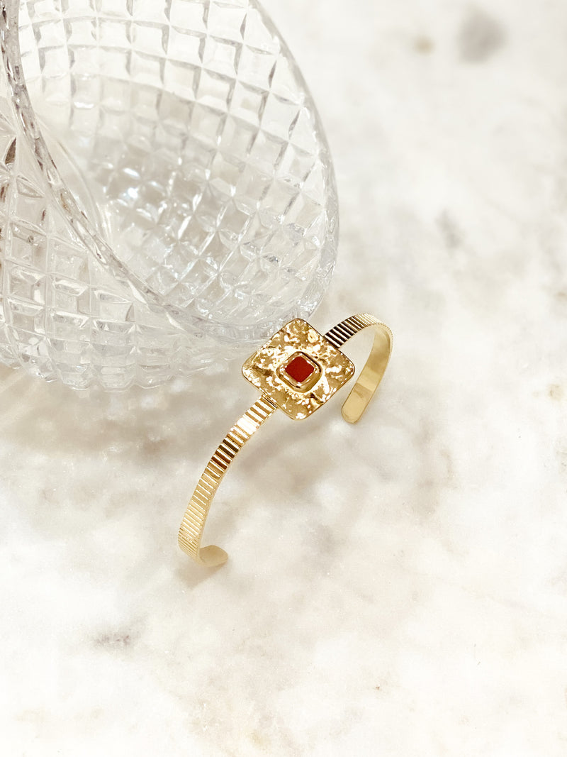 Zaïg bangle