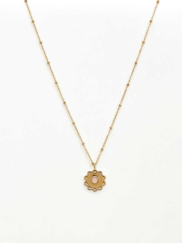 collier PHOEBE