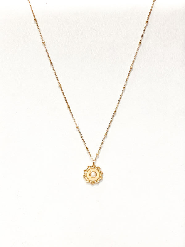 collier PHOEBE