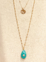 Maloa necklace