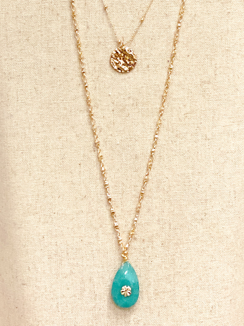 Maloa necklace