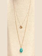 Maloa necklace