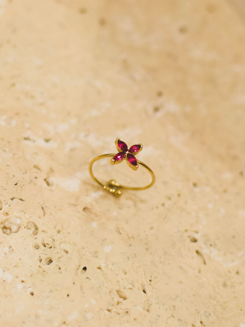 Méline-Ring