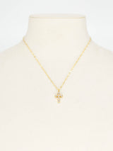 Collier CRUZ
