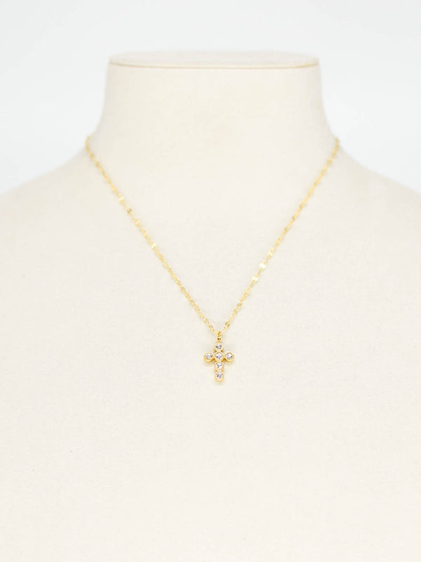 Collier CRUZ