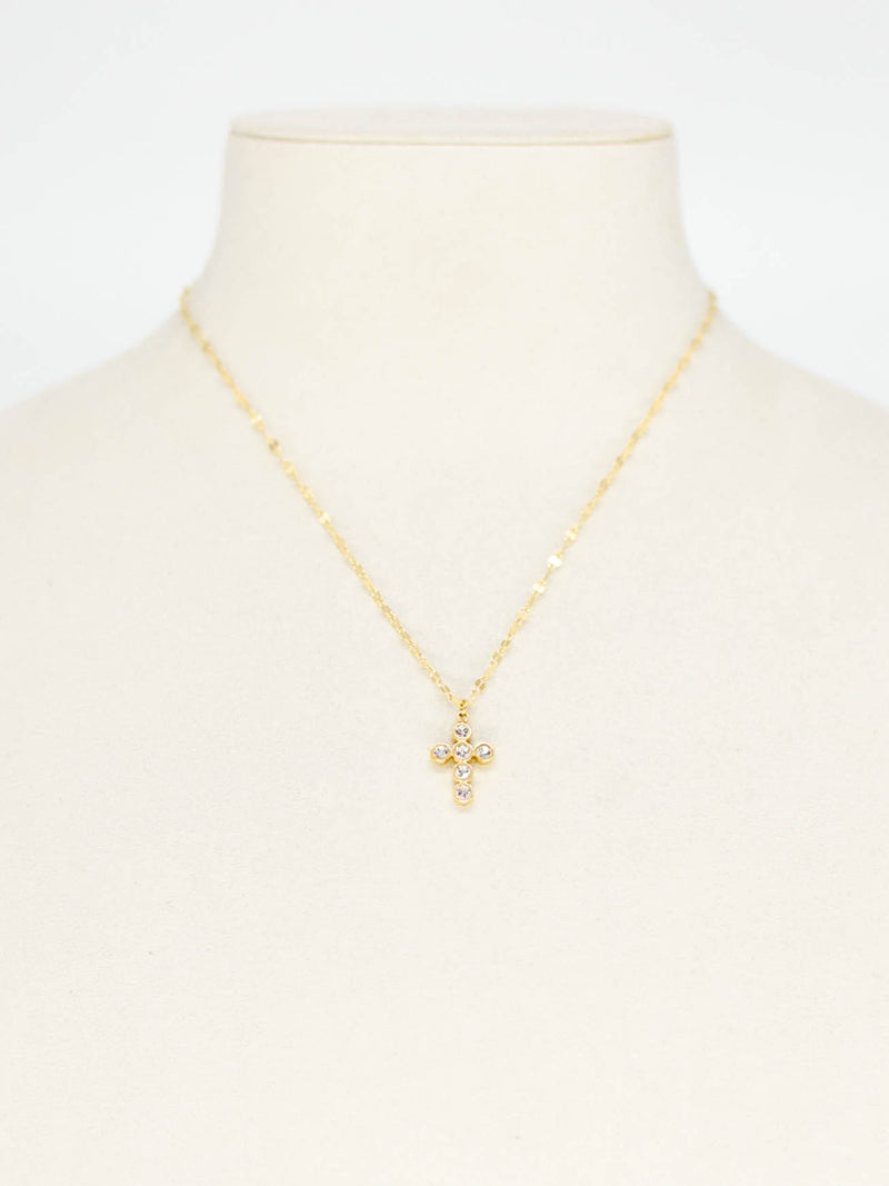 Collier CRUZ